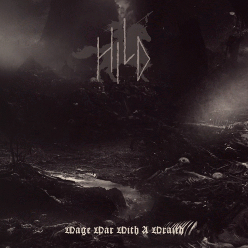 HILD : Wage War with a Wraith